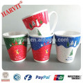 Christmas Ceramic Coffee Mug/Promotional Gift Christmas Mug